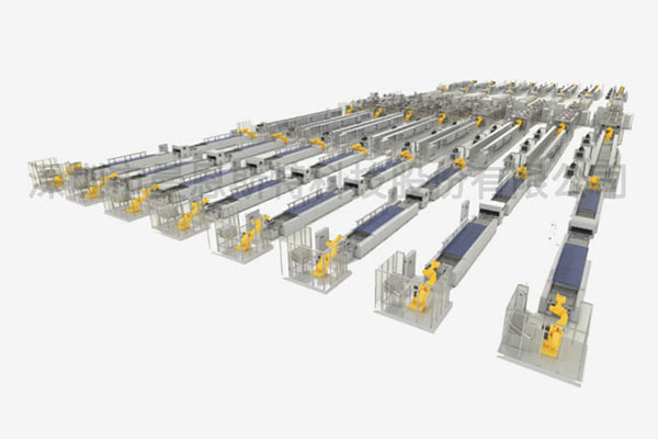 Pan-Semiconductor Coating <span>Technology Solution</span>