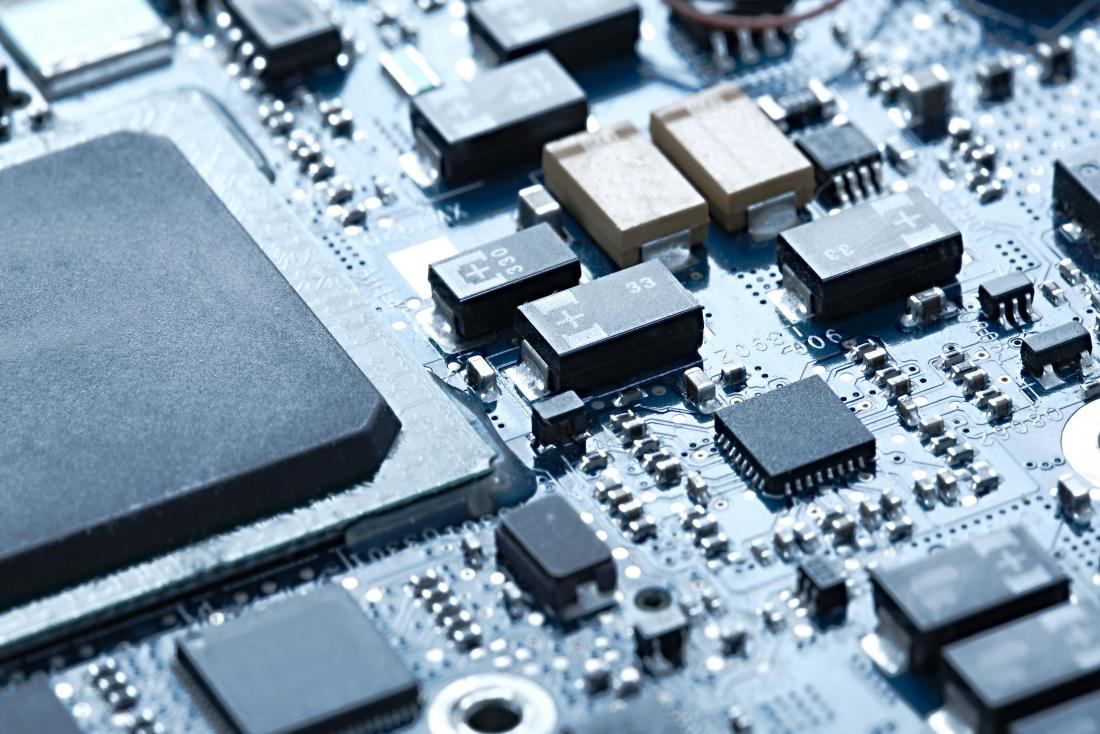 Semiconductor material