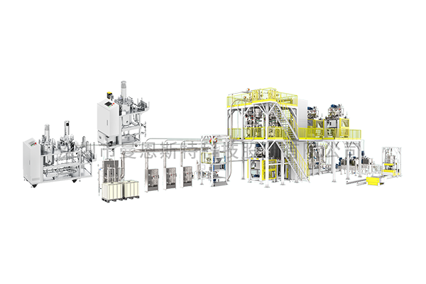 锂电涂布技术<span>解决方案</span>