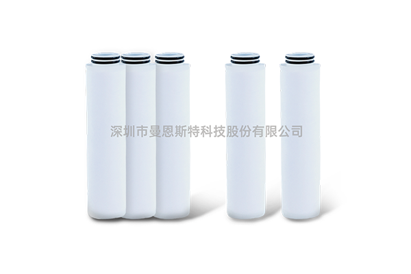 过滤器<span>分离技术</span>