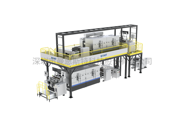 湿法电解质薄涂
