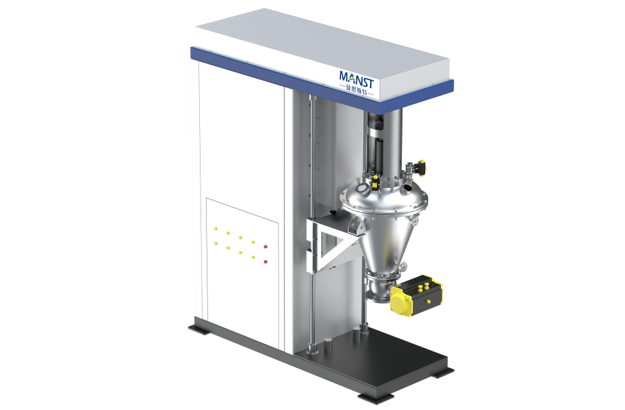 曼恩斯特-VC高效混合机-固态电池电极制备-混料模块-分散解决方案01.png